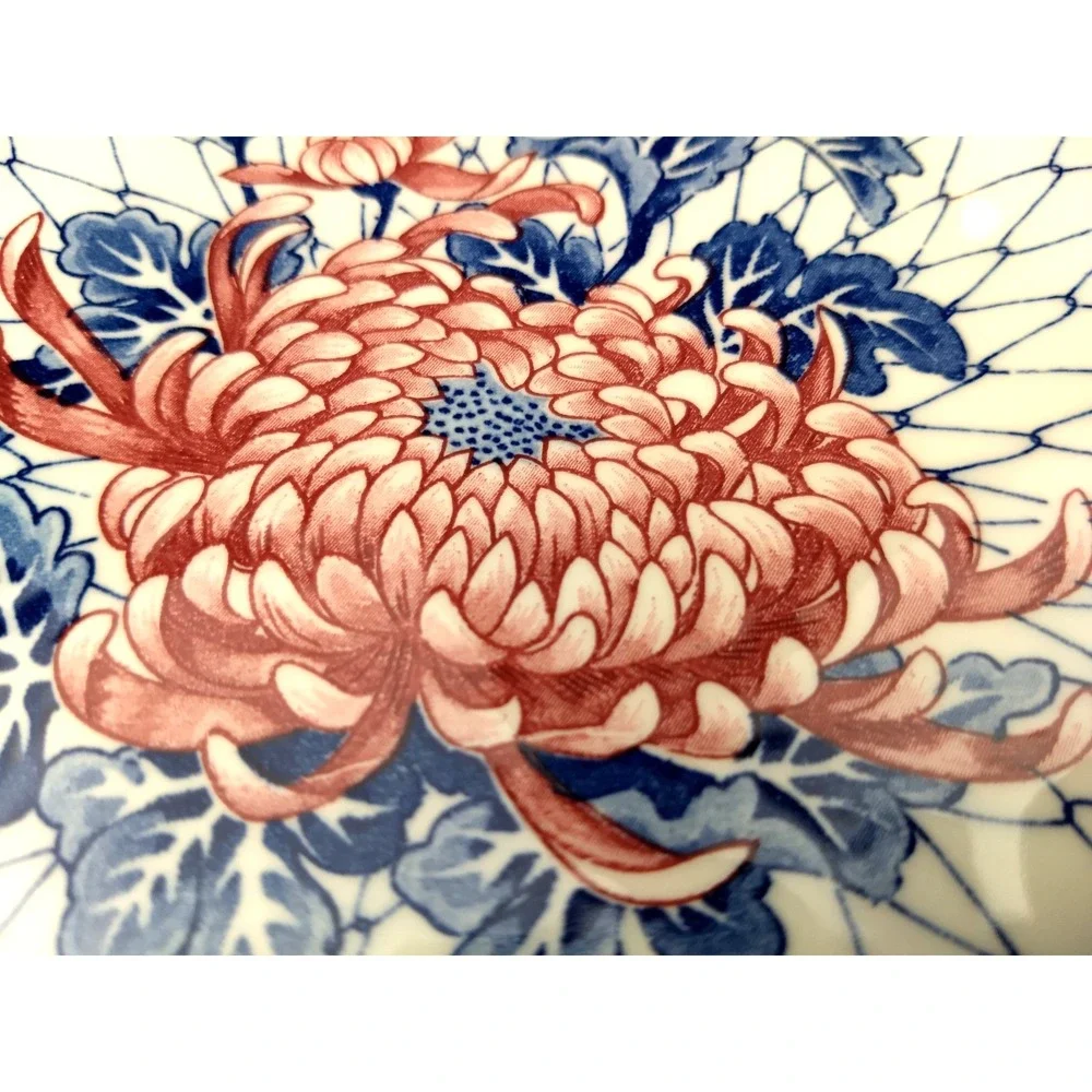 Imari vintage japanese